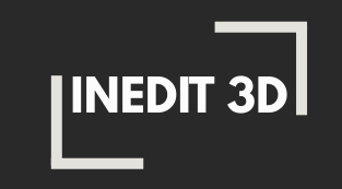 INEDIT 3D
